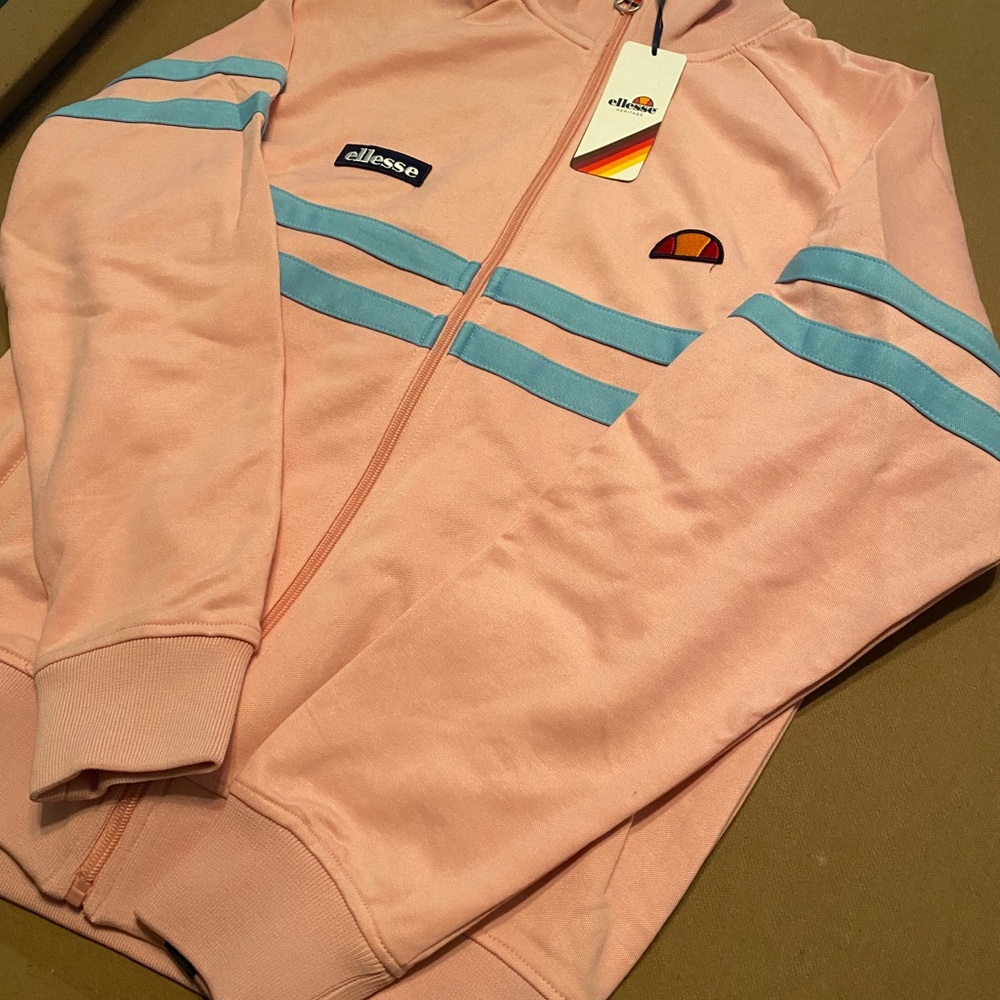 Ellesse jacket - Picture 2 of 4
